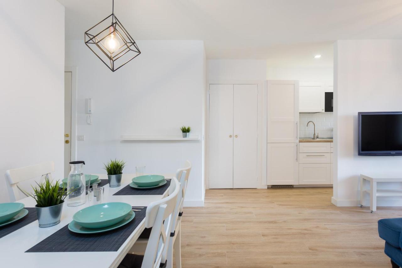 Appartement Modern Center