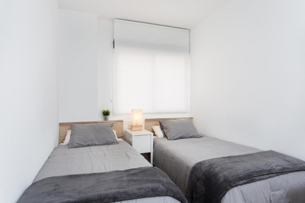 Appartement Modern Center Santa Cruz de Tenerife