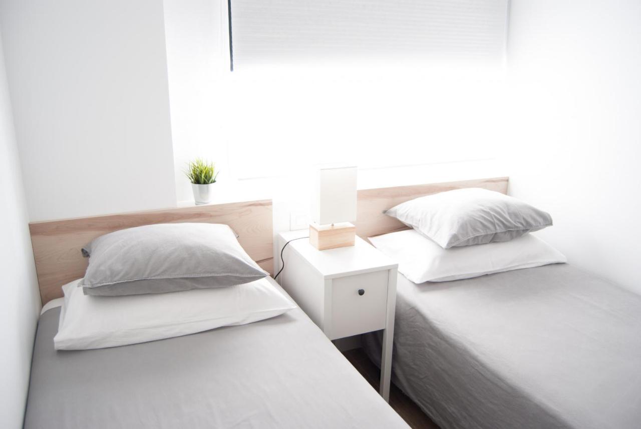 Appartement Modern Center *