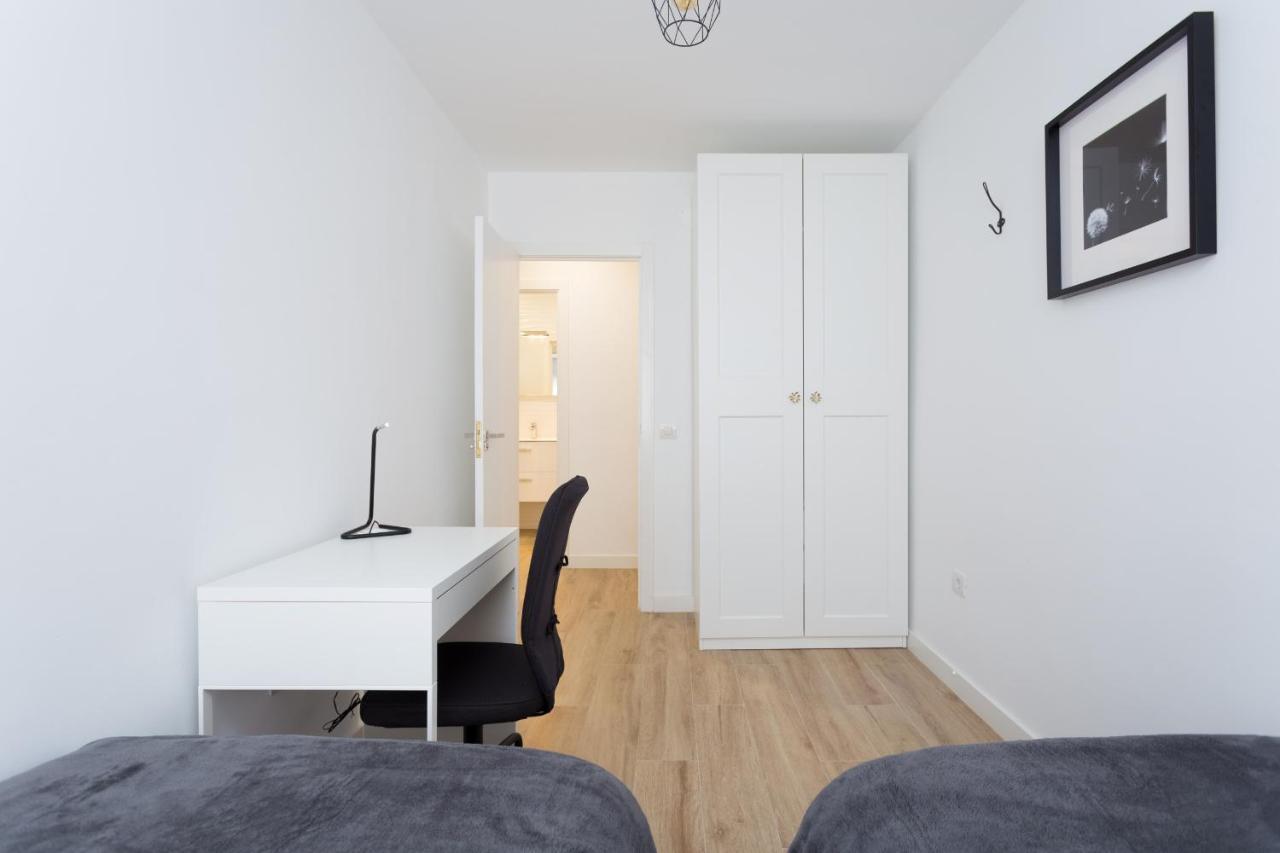 Modern Center Appartement Santa Cruz de Tenerife