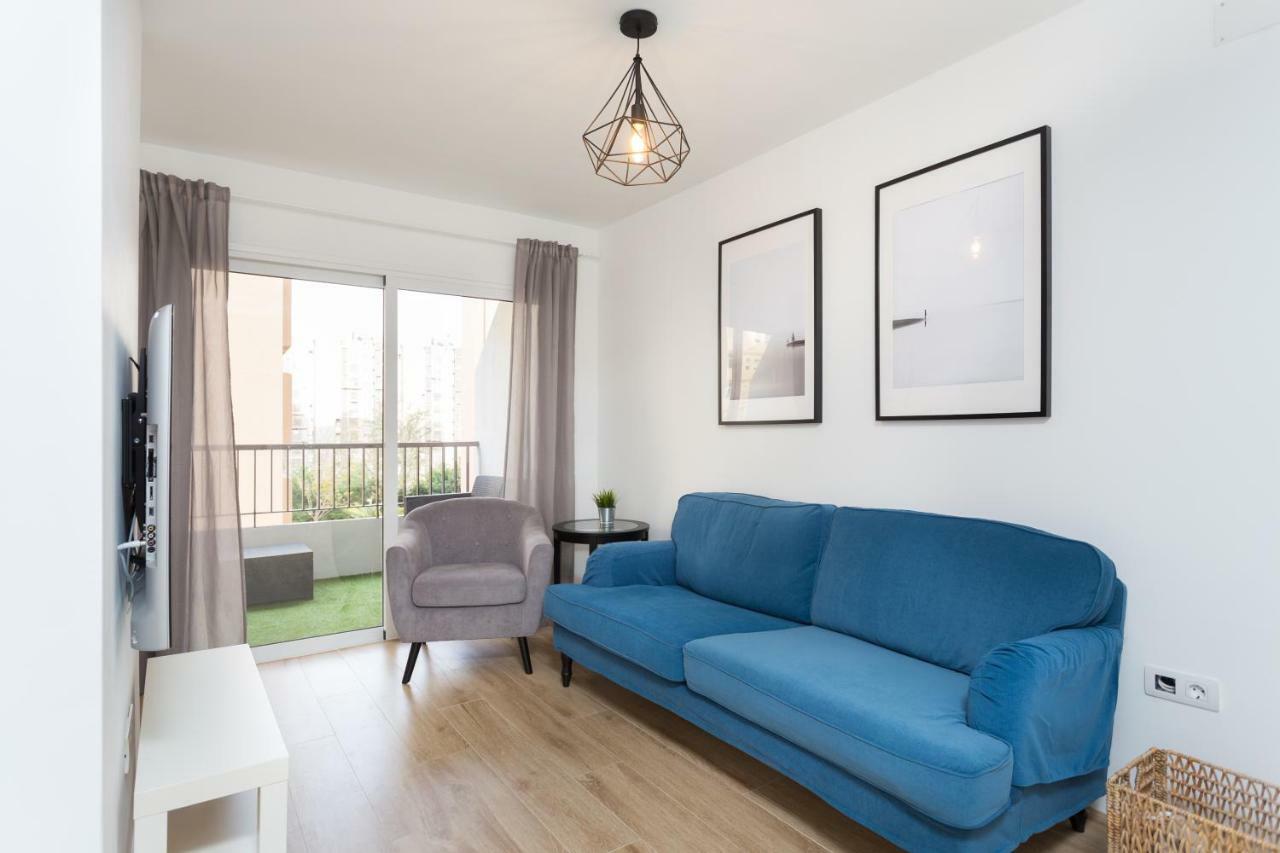 Appartement Modern Center
