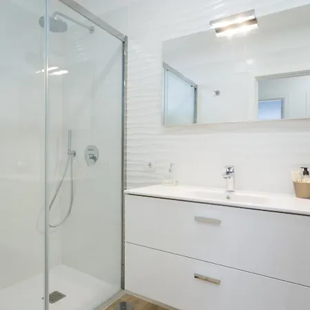 Modern Center Apartment Santa Cruz de Tenerife Buitenkant foto