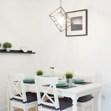 Modern Center Apartment Santa Cruz de Tenerife Buitenkant foto