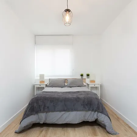 Modern Center Apartment Santa Cruz de Tenerife Buitenkant foto
