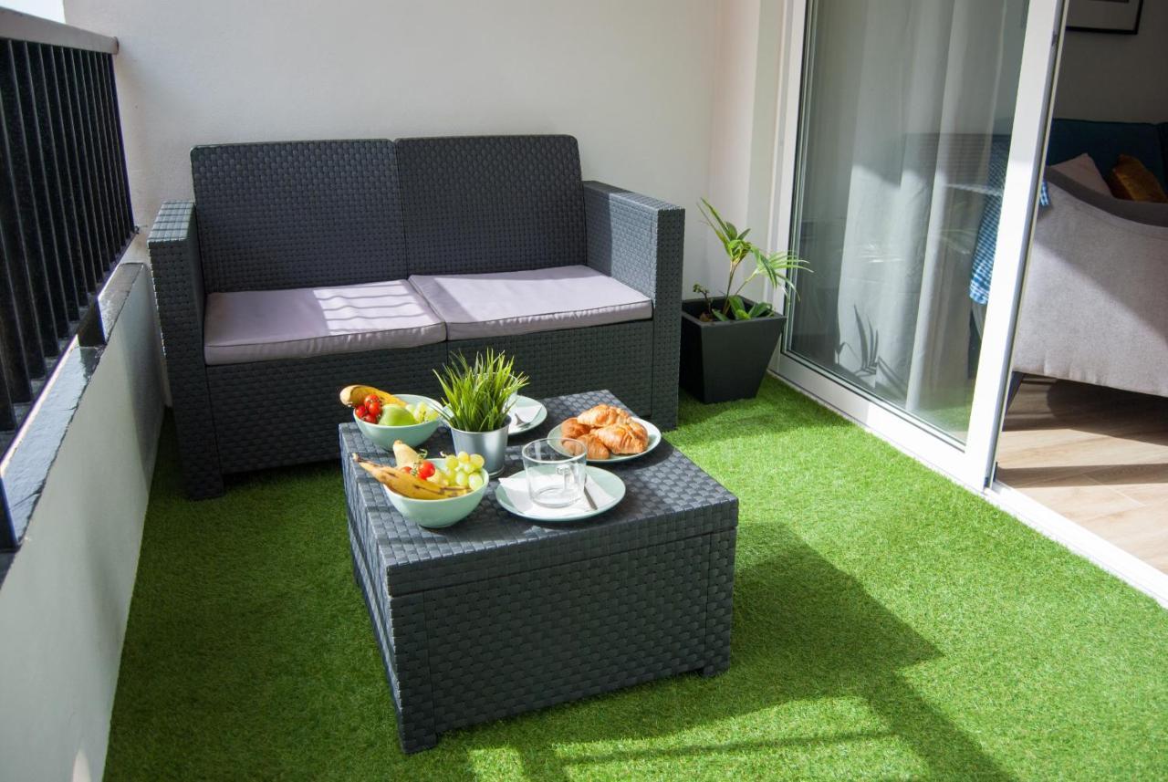 Home2book Modern Center With Terrace * Santa Cruz de Tenerife