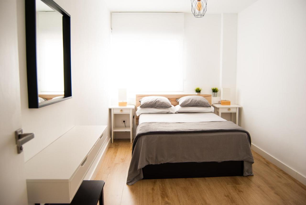 Apartament Home2book Modern Center With Terrace Santa Cruz de Tenerife
