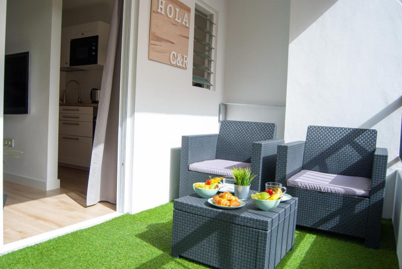 Home2book Modern Center With Terrace Santa Cruz de Tenerife