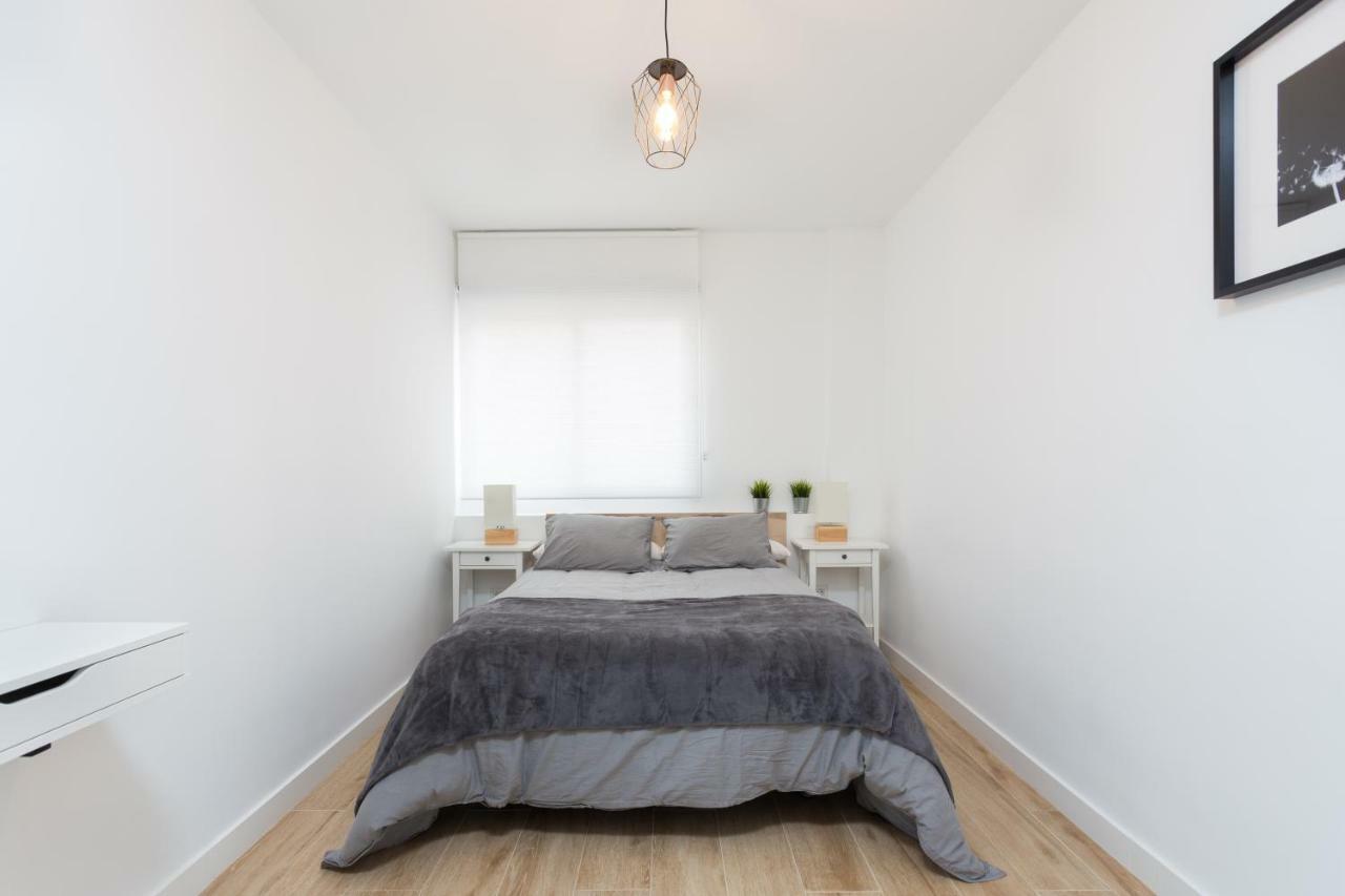 Home2book Modern Center With Terrace * Santa Cruz de Tenerife