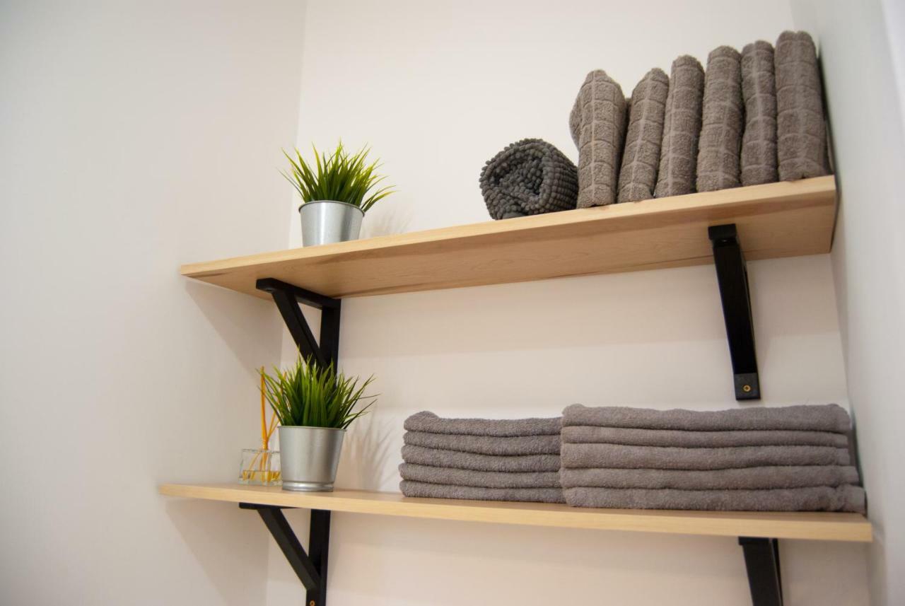 Home2book Modern Center With Terrace *