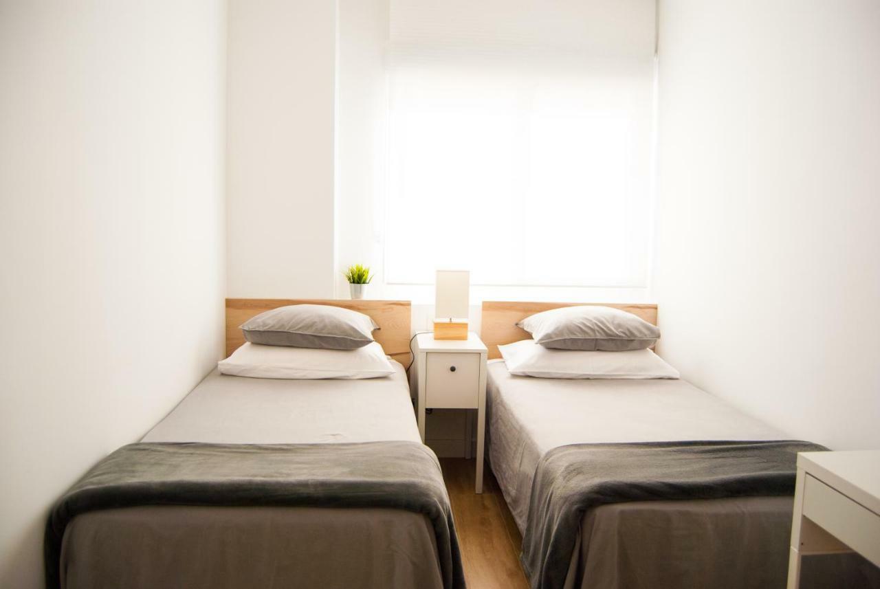 Home2book Modern Center With Terrace