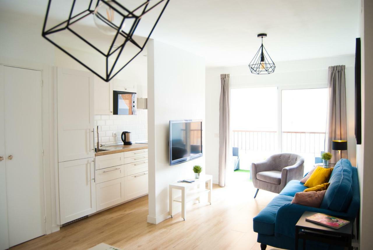 Home2book Modern Center With Terrace *